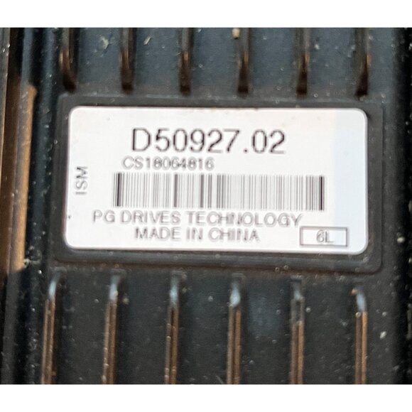 PG Drives RNet Lighting Control Module D50927.02 - Picture 3 of 5